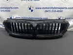 51137497775 - : Radiator Shutter Assembly for BMW Image