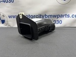 51748072099 - Body: Rear Duct for BMW Image