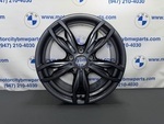 36117847414 - : Disk Wheel Light Alloy for BMW Image