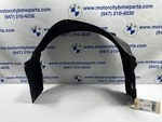 51711970266 - : Splash Shield for BMW Image