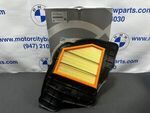 13717577458 - : Air Filter for BMW Image