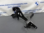 51645A26E81 - Electrical: Headlight Bracket for BMW Image