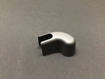 61627442099 - Body: Wiper Arm Cover for BMW Image