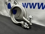 11658088736 - Engine: Turbocharger Clamp for BMW Image