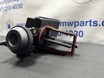 11617544805 - Fuel System: Actuator for BMW Image