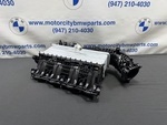 11617952860 - Engine: Intake Manifold for BMW Image