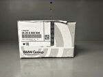 34206885600 - : Brake Pads Rear for BMW Image