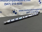 13537805423 - : Fuel Rail for BMW Image