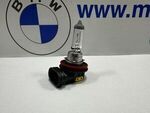 7119906503 - Electrical: Fog Lamp Bulb for BMW Image