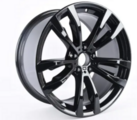 36118064895 - : Disc Wheel Light Alloy Jet B 36907111 for BMW Image