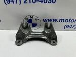 22316796993 - Transmission: Manual Transmission Mount Bracket for BMW Image