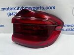 63219853374 - Electrical: Tail Lamp Assembly for BMW Image