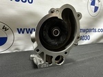11517838135 - Cooling System: Water Pump for BMW Image