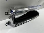 51127478356 - : Exhaust Duct for BMW Image