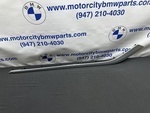 51417389533 - Body: Trim Molding for BMW Image