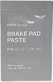 83122296187 - : Brake Pad Paste 5 Ml 832517 for BMW Image