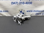 11417838123 - Engine: Oil Pump for BMW Image