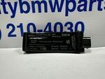 36106868194 - Tire &amp; Wheel: Tire Pressure Monitoring System (TPMS) Antenna for BMW Image