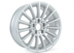 36116775407 - Suspension: Wheel, Alloy for BMW Image