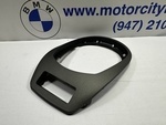 51167026221 - : Shift Panel for BMW Image