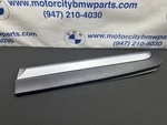 51477352557 - Body: Lower Molding for BMW Image