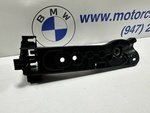 51239893480 - Body: Release Lever Bracket for BMW Image