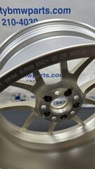 Disc Wheel Light Alloy Froze 36907113 - BMW (36108089338)