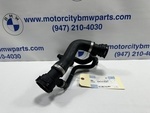 17127546064 - : Upper Hose for BMW Image