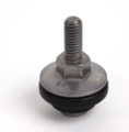 11127838078 - : Cap Nut for BMW Image