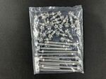 11132210959 - : Oil Pan Bolt Set for BMW Image
