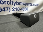 51458165258 - : Park Brake Handle for BMW Image