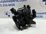11538642560 - Cooling System: Thermostat Unit for BMW Image