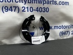 34216771429 - : Brake Backing Plate for BMW Image