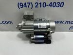 12418671505 - Electrical: Starter for BMW Image