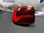 63217420739 - : Tail Light Assembly for BMW Image