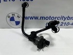 13907636156 - Fuel System: Vapor Canister Purge Solenoid for BMW Image