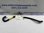 64216955922 - HVAC: HVAC Heater Hose for BMW Image