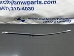34326895385 - : Brake Hose for BMW Image