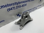 22116876216 - Engine: Engine Mount Bracket for BMW Image