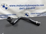 11537505229 - Cooling System: Lower Hose for BMW Image