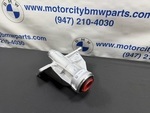 31507587861 - Suspension: Support Bracket for BMW Image