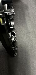 Mirror Glass - BMW (51167228612)