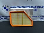 13718091495 - : Air Filter for BMW Image