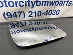 51169479196 - Body: Mirror Glass for BMW Image