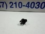 17111712963 - Cooling System: Fan Shroud Rivet for BMW Image