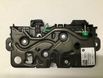 51247441014 - Body: Lock for BMW Image
