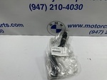 64219124729 - HVAC: HVAC Heater Hose for BMW Image