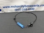 34526764858 - Brakes: ABS Sensor for BMW Image