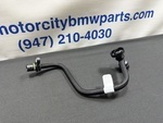 11158652442 - Emission Control: Evaporative Emissions System Lines for BMW Image