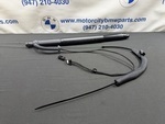 51247332697 - : Lift Cylinder for BMW Image